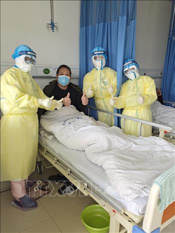 Nhật Bản tìm ra chuỗi gen virus nCoV