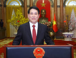 State President Luong Cuong extends Lunar New Year greetings